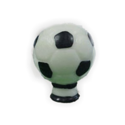 Vela Bola Neutra - Velarte